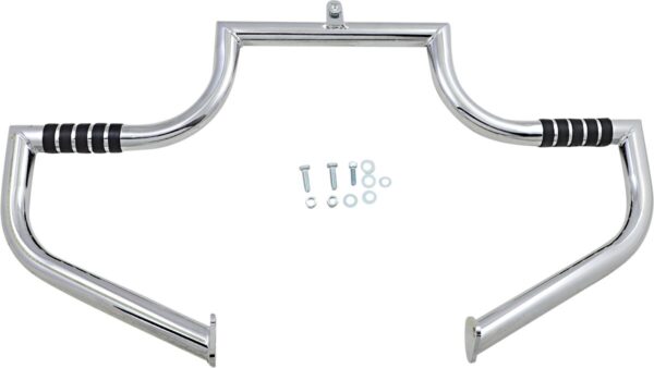 MAGNUMBAR 97-19 FLHT CHR - immagine 4