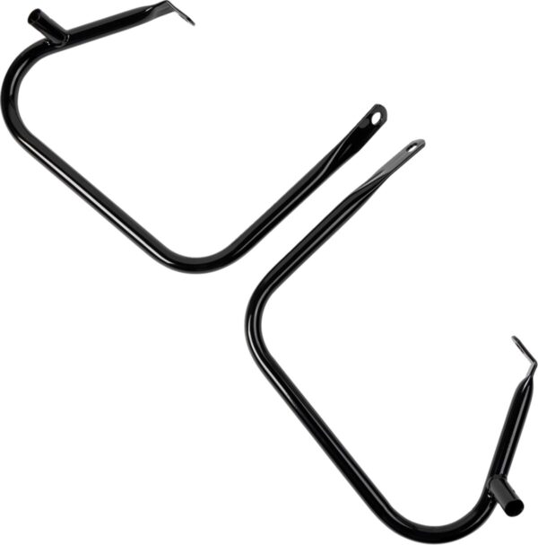 BARS S/B GUARD BLK 09-13