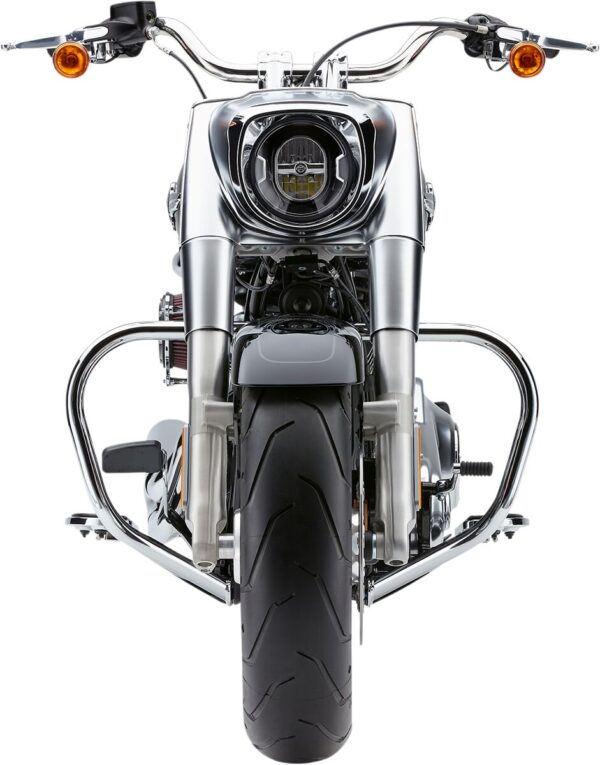 FWY BARS SOFTAILS - Image 3