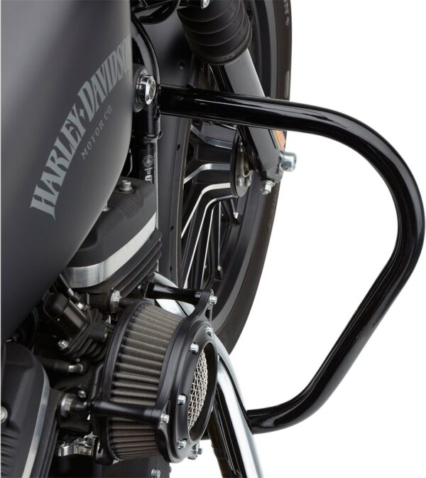 FREEWAY BARS BLK XL - Image 3