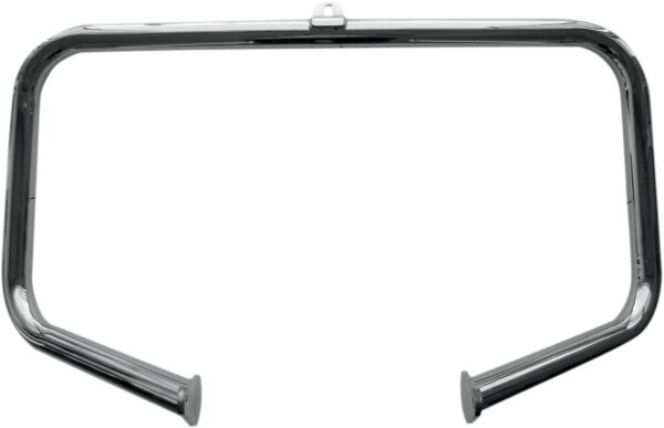 GUARD ENG 00-17 FLST CH