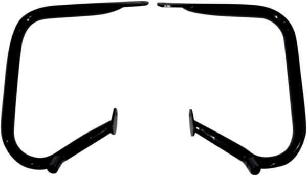 GUARD RR BAG 97-13 FLT BK