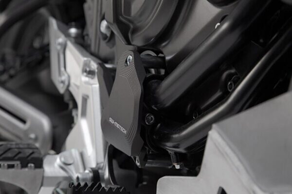 WATER PUMP GUARD - Image 3