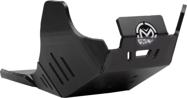 SKIDPLATE HDPE XTREME BETA