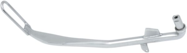 KICKSTAND CHR 06-17FXD