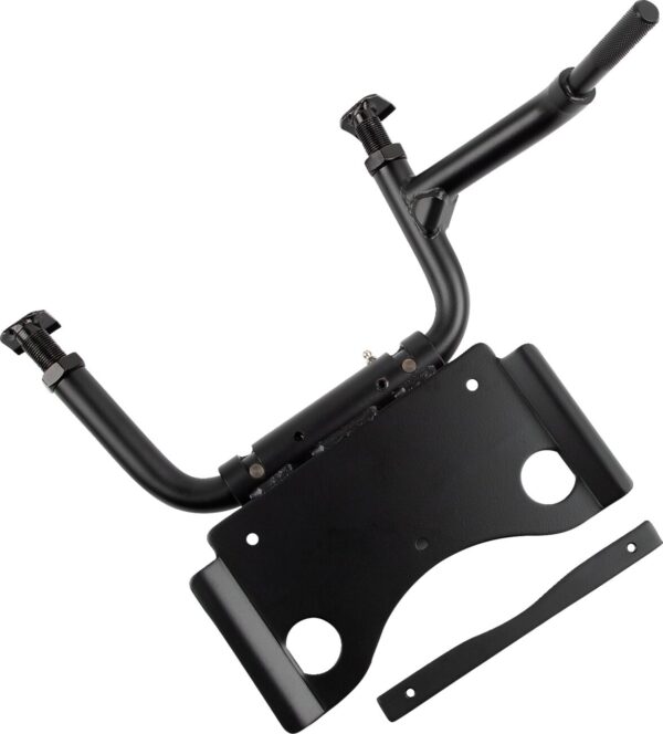 STAND CENTER MB FLT/H 09+