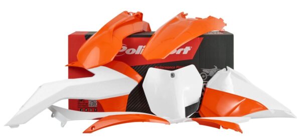 BODY KIT EXC/EXCF 14-16 OEM15