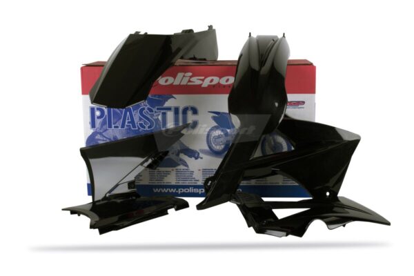 BODYKIT GASGAS 010 OEM BK