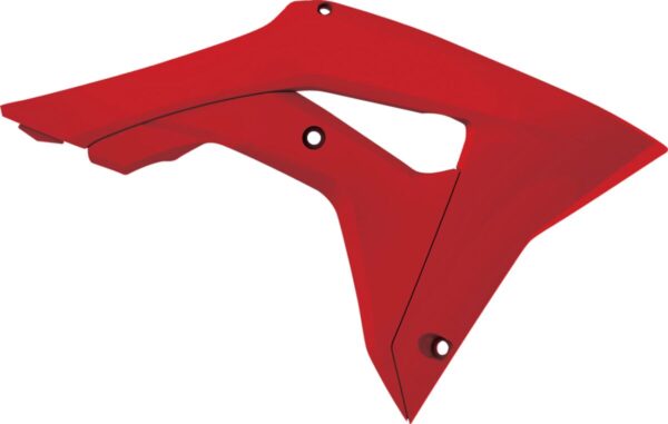 RAD COVERS CRF450R 17- RED