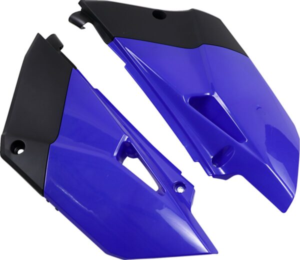 SDE PANELS YZ85 15-21 BL