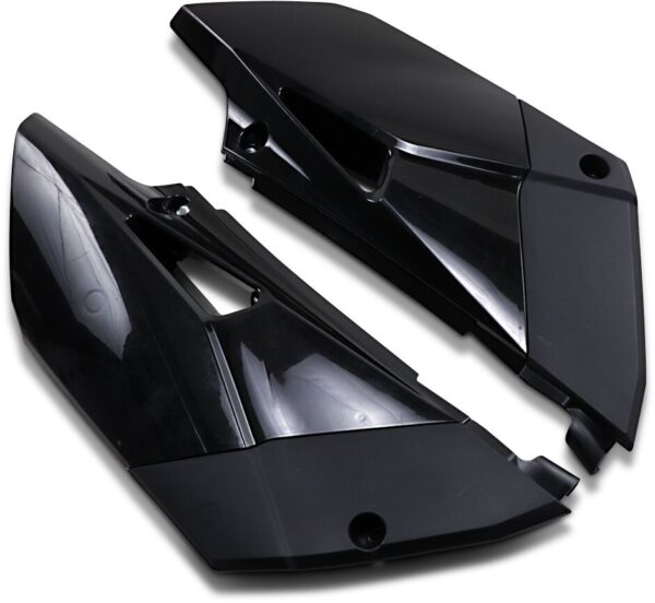 SDE PANELS YZ85 15-21 BK - Image 2