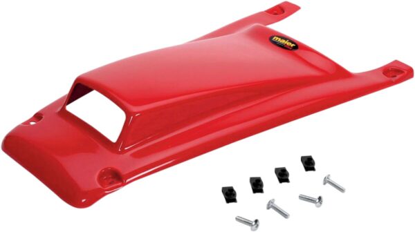 #PLATE HOOD SCPD HON RD