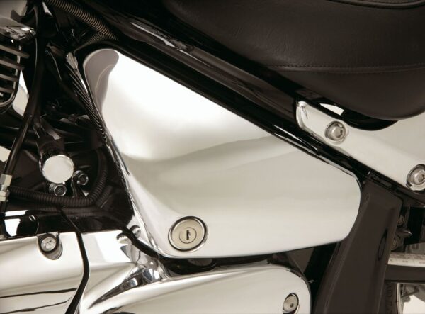 SIDE COVERS CHR C50/M50 - Image 2