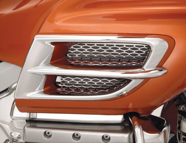 SIDE FAIRING ACCENTS CHR - Image 2