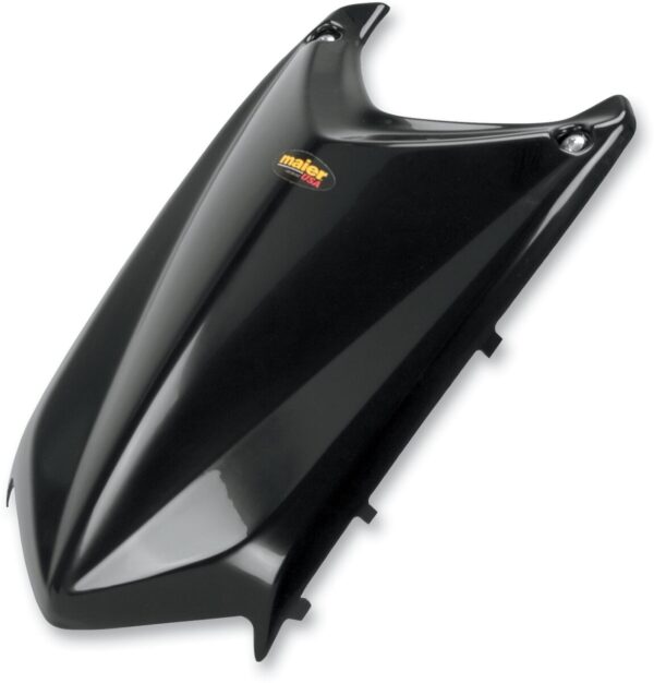 HOOD STOCK TRX450R BK