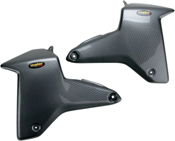 SCOOPS AIR LTR450 BCF