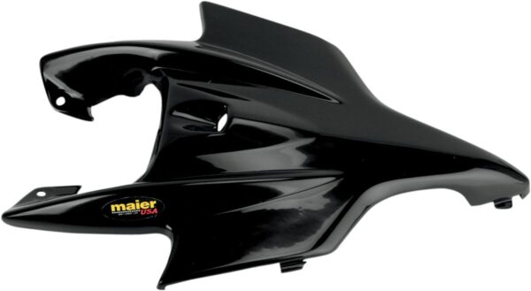 HOOD RAPTOR 250 BLACK