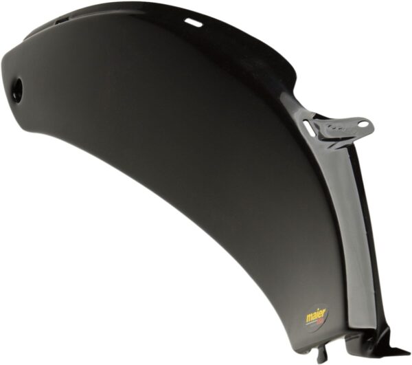SIDE PANEL YFZ450R 09 BLK