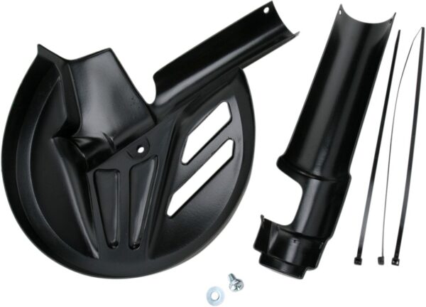 GUARD DISC SUZ BK - Image 2