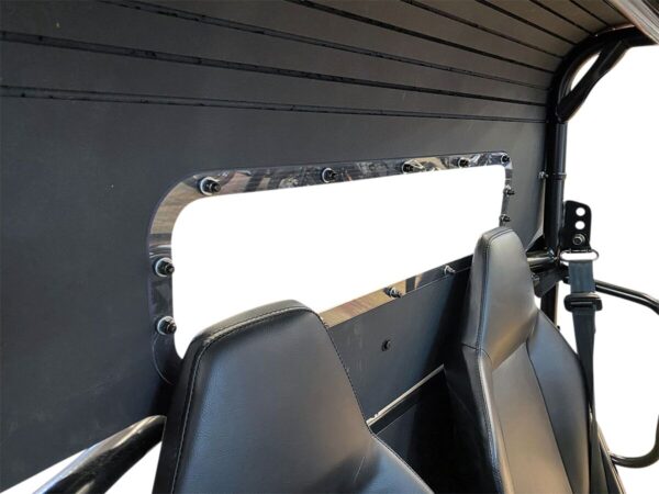 WSHIELD ROOF RPANL RGR150 - Image 4