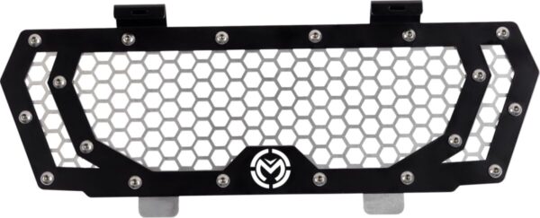 FRONT GRILLE POL GENERAL 1000