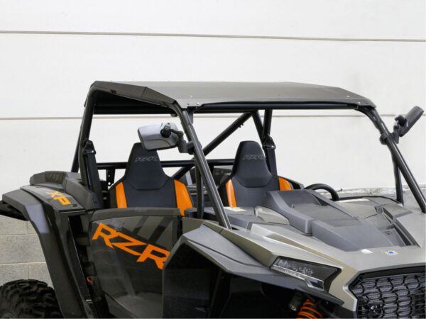 PLASTIC ROOF Q1 RZR XP1000 SPO - Image 2