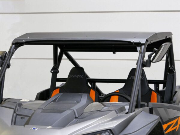 PLASTIC ROOF Q1 RZR XP1000 SPO - Image 3
