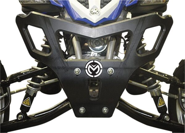 FRONT BUMPER RAPTR700