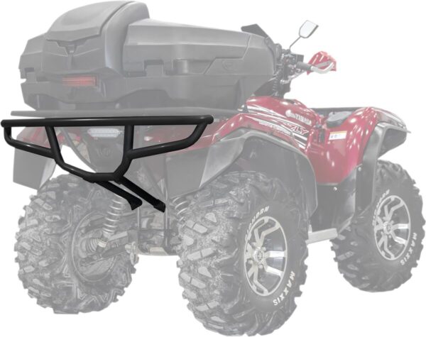 BUMPER RR GRIZZ/KOD MSE - Image 4