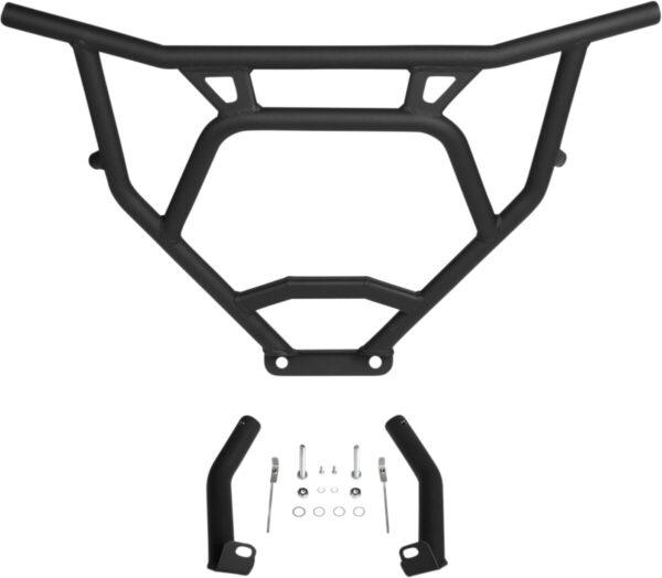 BUMPER REAR CANAM X3 MSE