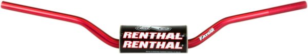 RENTHAL FATBAR 604 RC RED