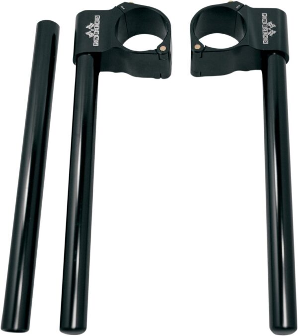 CLIP-ONS PSR 45MM BK