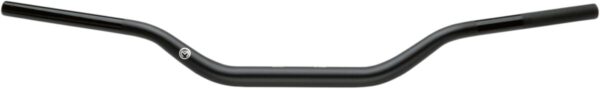 HANDLEBAR FLEX YZ BK
