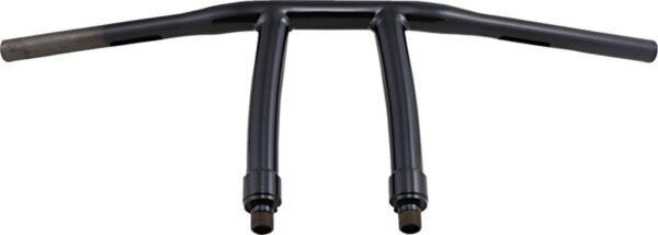 HANDLEBAR CLUB 9 BKLN BK