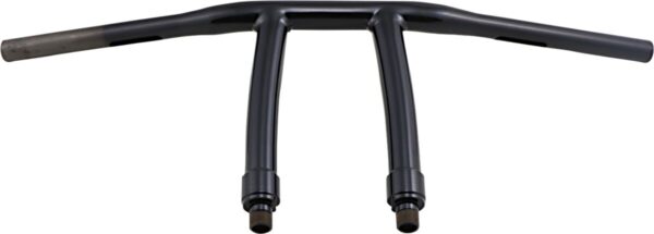 HANDLEBAR CLUB 9 BKLN BK - Image 2