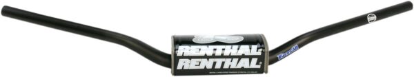 RENTHAL FATBAR 827 KTM BLK