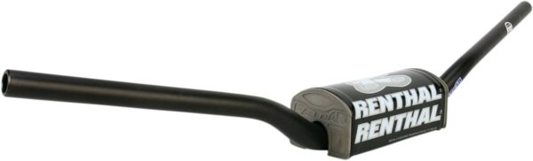 RENTHAL FATBAR 827 KTM BLK - immagine 3