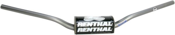 RENTHAL FATBAR 827 KTM TANIUM