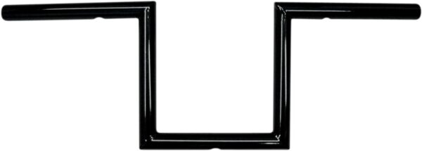 HANDLEBAR NAROW Z 8 BK