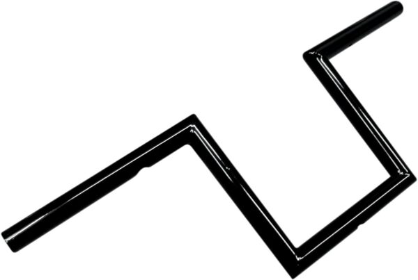 HANDLEBAR NAROW Z 8 BK - Image 2