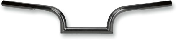 HANDLEBAR MUSTACHE BLK