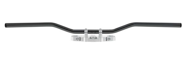 HBAR 1FLYERBAR BLK W/DENT