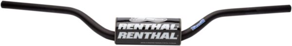 RENTHAL FATBAR 831 KTM85 BLK