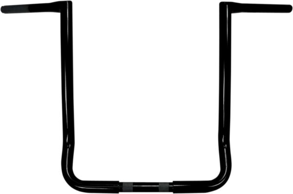 HANDLEBAR BAGR TWPK 18 BK