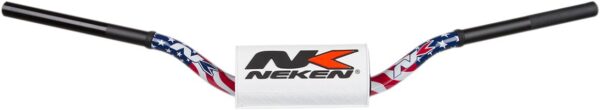 NEKEN OS BAR 121C USA/WH