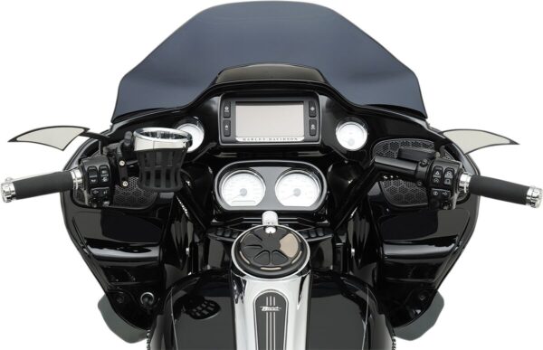 HANDLEBARS V-L FLTR 15+B - Image 2
