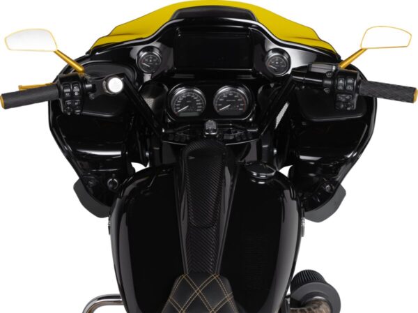 HANDLEBARS V-L FLTR 15+B - Image 3