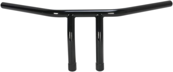 HANDLEBAR 6 T-BAR BLK