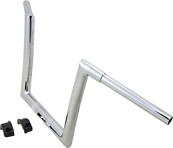 HANDLEBAR 10 CHR FLTR15+