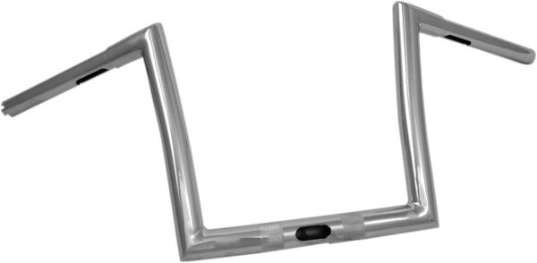 HANDLEBAR 10 CHR FLTR15+ - Image 2
